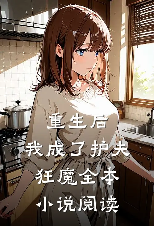 重生后,我成了护夫狂魔全本阅读