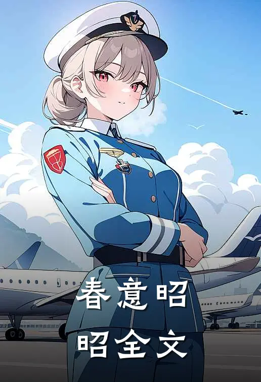 春意昭昭全文