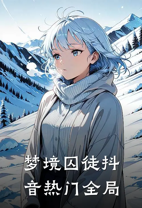 梦境囚徒抖音热门全局