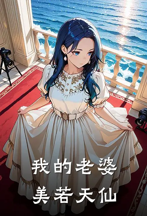 我的老婆美若天仙