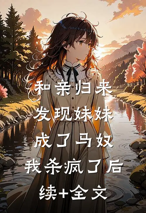 和亲归来发现妹妹成了马奴，我杀疯了后续+全文