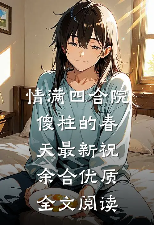 情满四合院:傻柱的春天最新祝余合优质全文阅读
