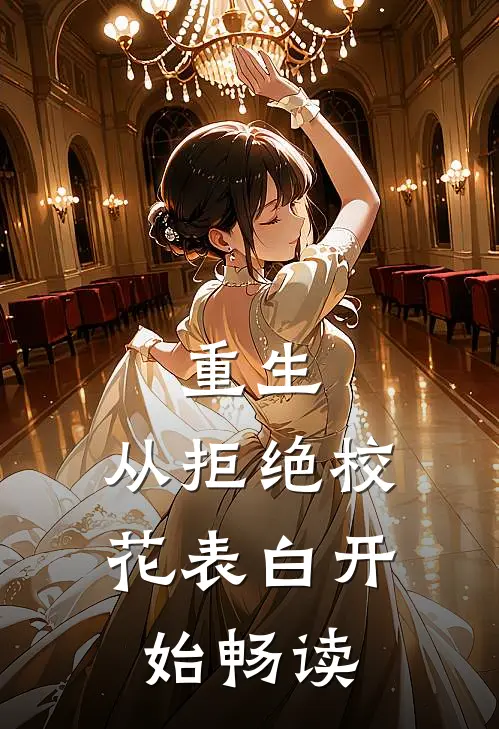 重生：从拒绝校花表白开始畅读