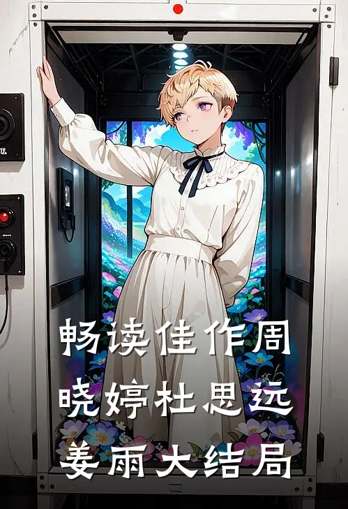 畅读佳作周晓婷杜思远姜雨大结局