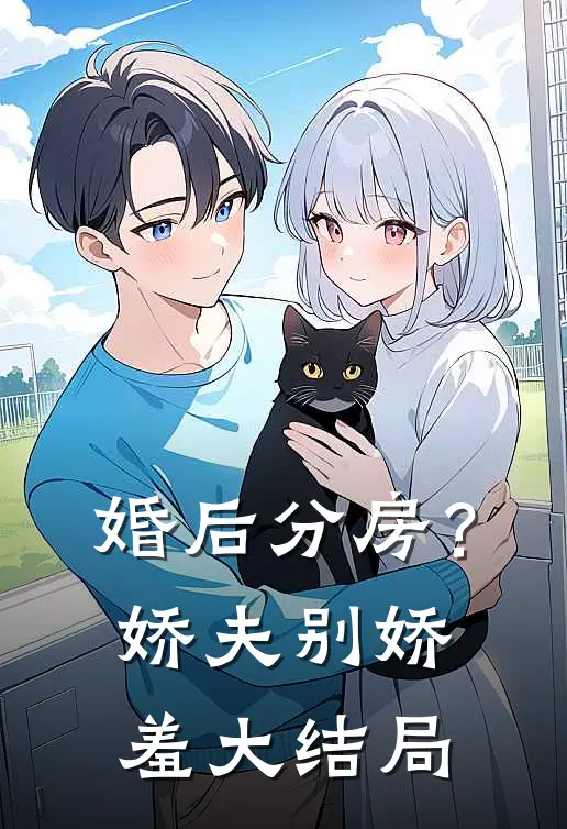 婚后分房？娇夫别娇羞大结局