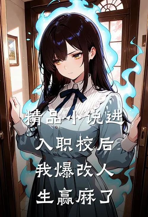精品小说进入职校后，我爆改人生赢麻了