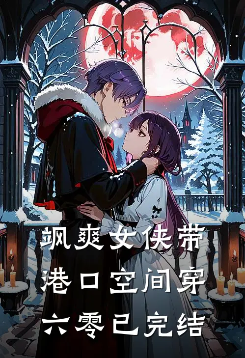 飒爽女侠带港口空间穿六零已完结