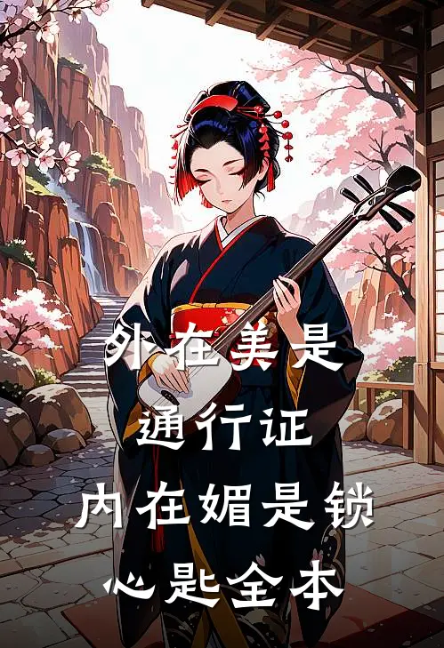 外在美是通行证，内在媚是锁心匙全本