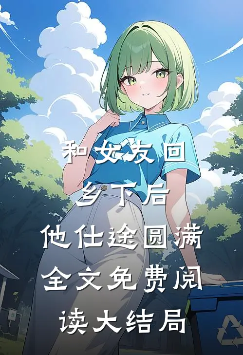 和女友回乡下后，他仕途圆满全文免费阅读大结局
