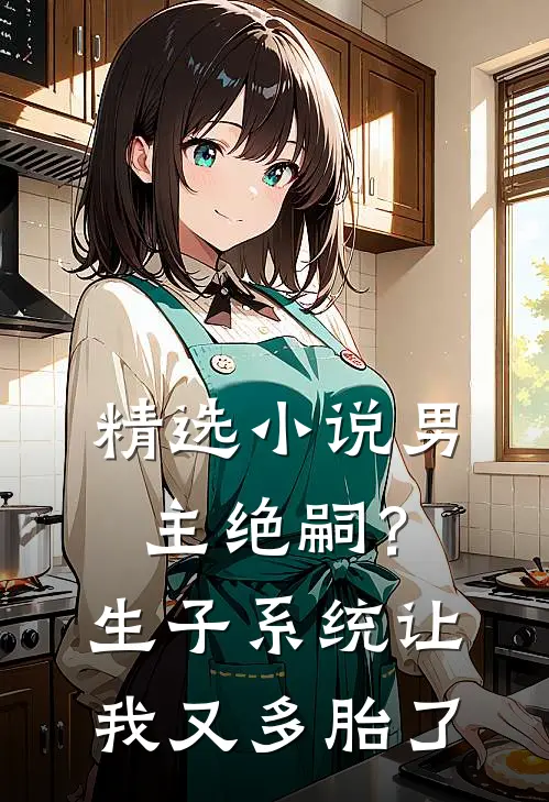 精选小说男主绝嗣？生子系统让我又多胎了
