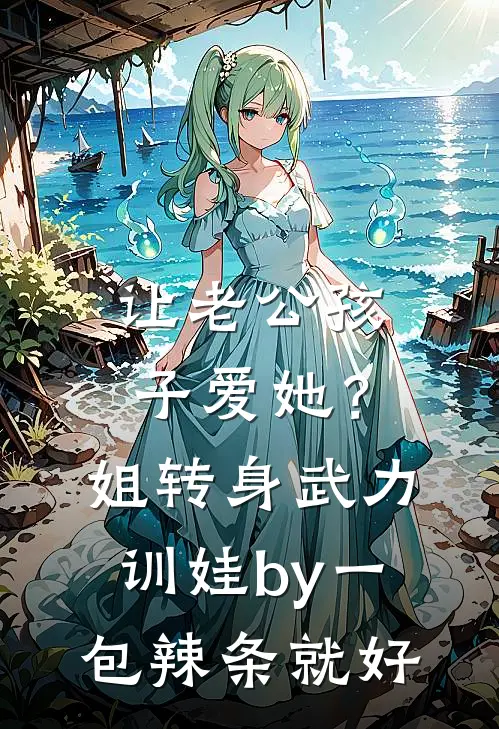让老公孩子爱她？姐转身武力训娃by一包辣条就好
