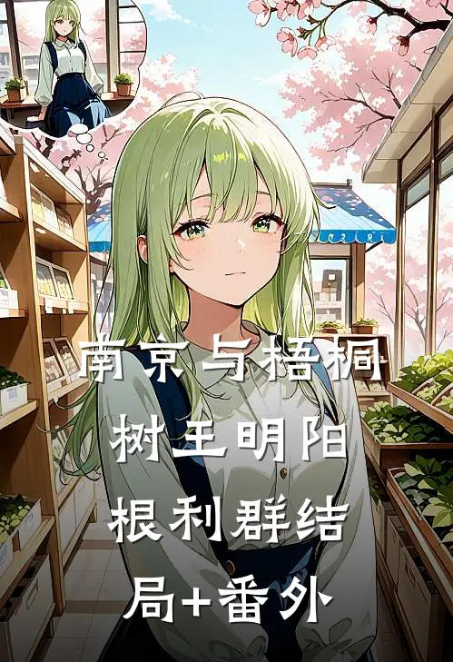 南京与梧桐树王明阳根利群结局+番外