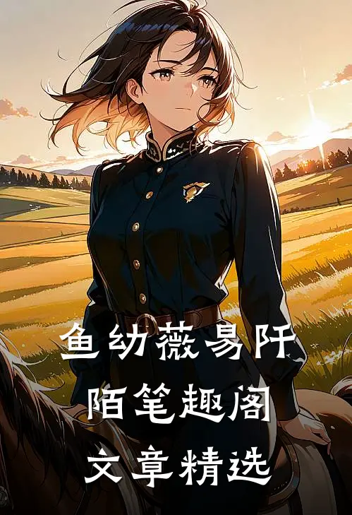 鱼幼薇易阡陌笔趣阁文章精选