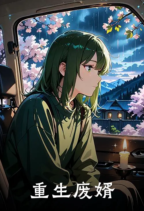 重生废婿