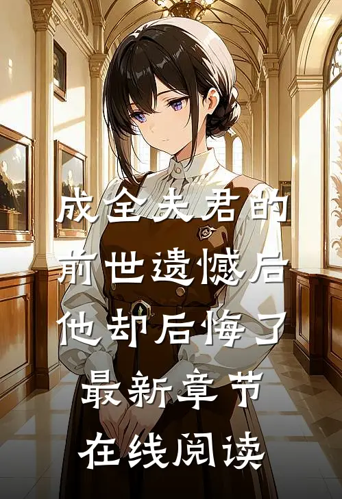 成全夫君的前世遗憾后，他却后悔了最新章节在线阅读