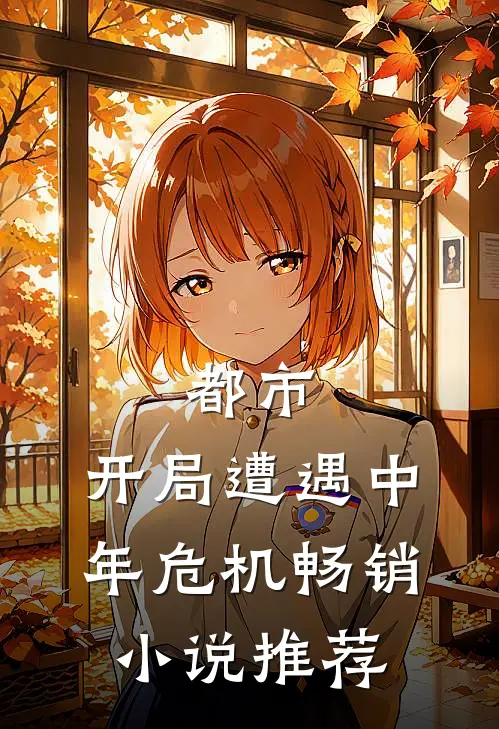 都市：开局遭遇中年危机畅销小说推荐