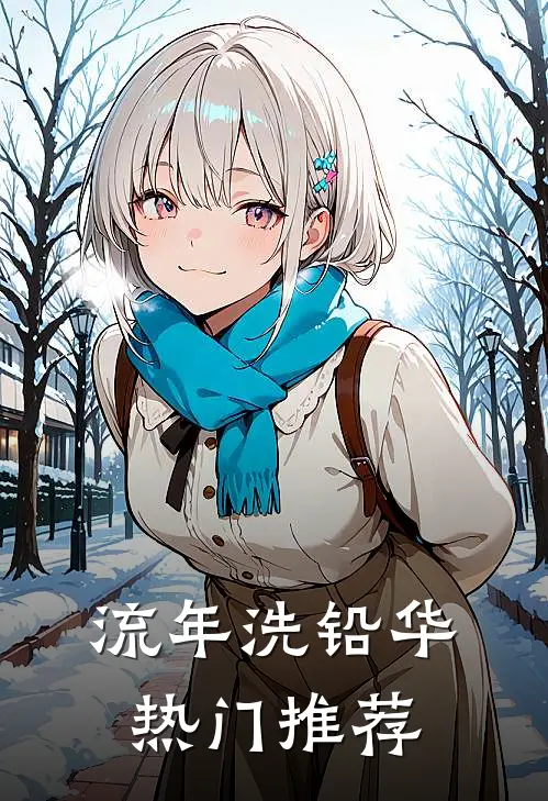 流年洗铅华热门推荐