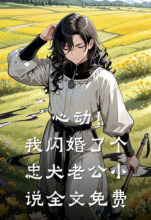 心动！我闪婚了个忠犬老公小说全文免费