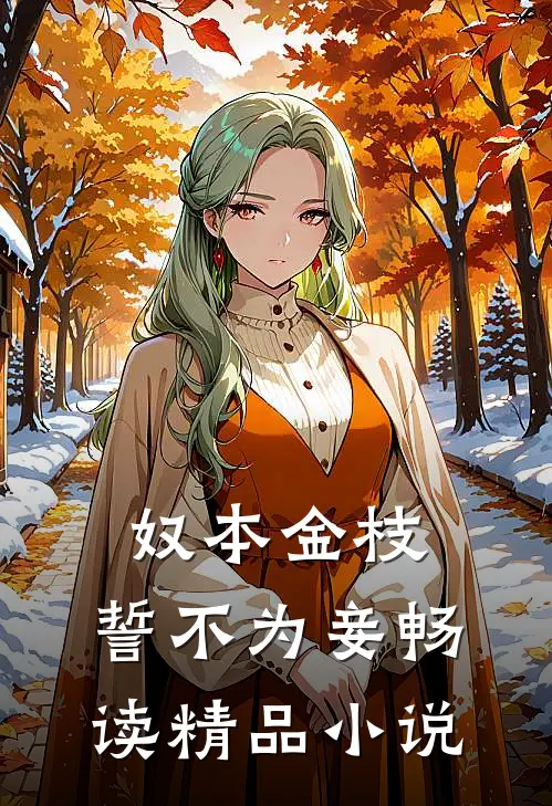 奴本金枝，誓不为妾畅读精品小说