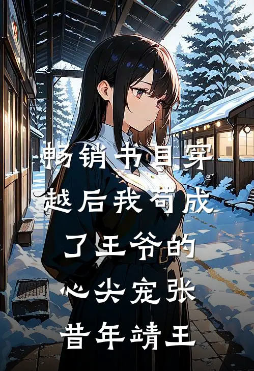 畅销书目穿越后我苟成了王爷的心尖宠张昔年靖王