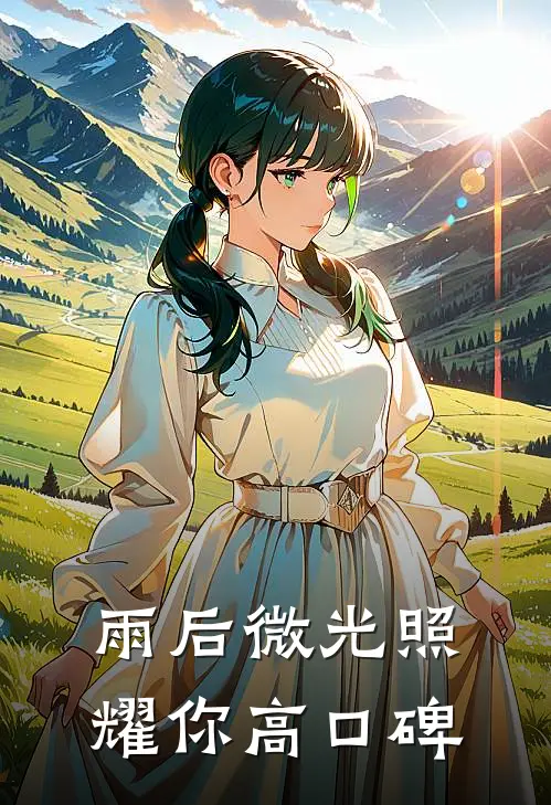 雨后微光照耀你高口碑
