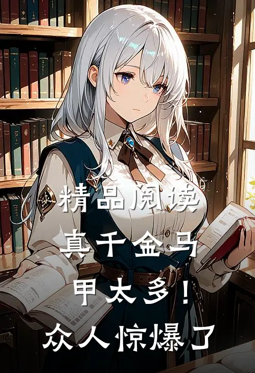 精品阅读真千金马甲太多！众人惊爆了