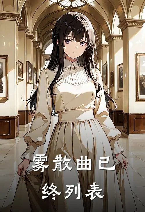 雾散曲已终列表