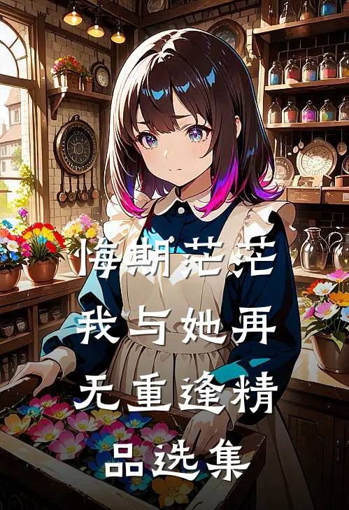 悔期茫茫，我与她再无重逢精品选集