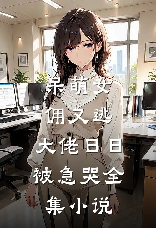 呆萌女佣又逃，大佬日日被急哭全集小说