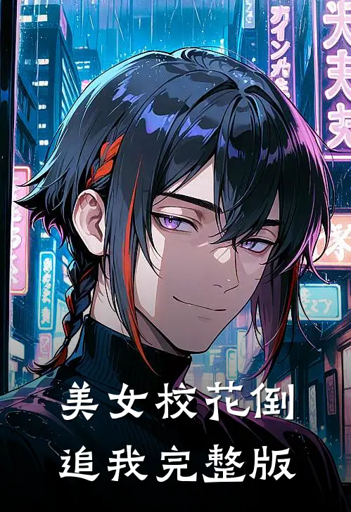 美女校花倒追我完整版