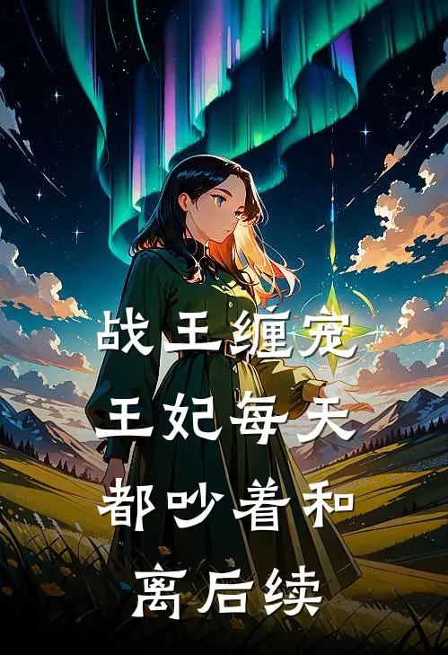 战王缠宠：王妃每天都吵着和离后续