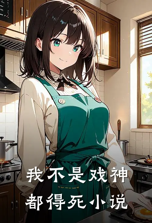 我不是戏神：都得死小说