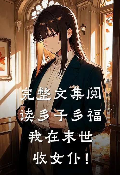 完整文集阅读多子多福，我在末世收女仆！