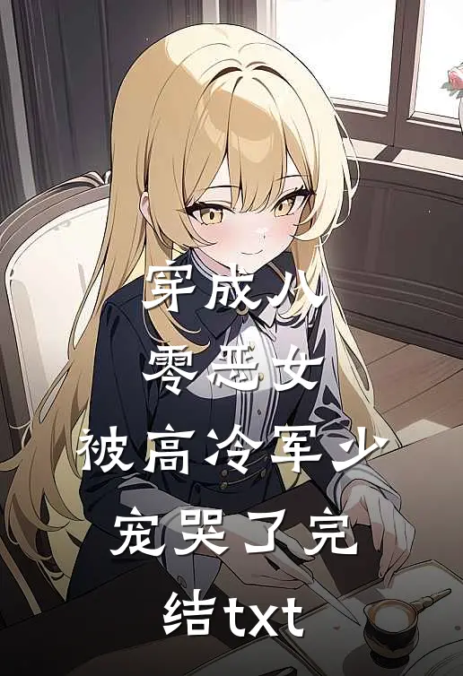 穿成八零恶女，被高冷军少宠哭了完结txt