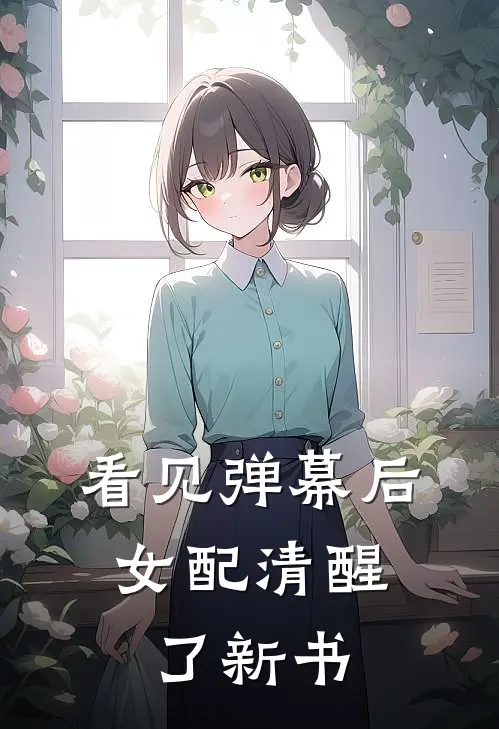 看见弹幕后，女配清醒了新书
