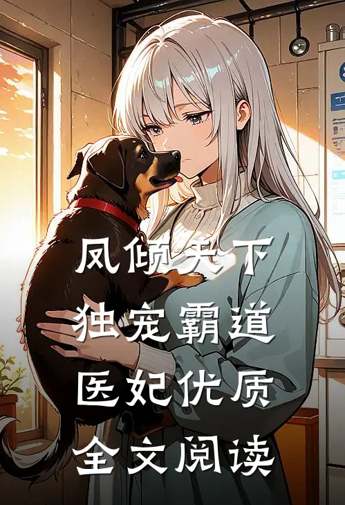 凤倾天下独宠霸道医妃优质全文阅读无弹窗