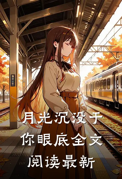 月光沉没于你眼底全文阅读最新