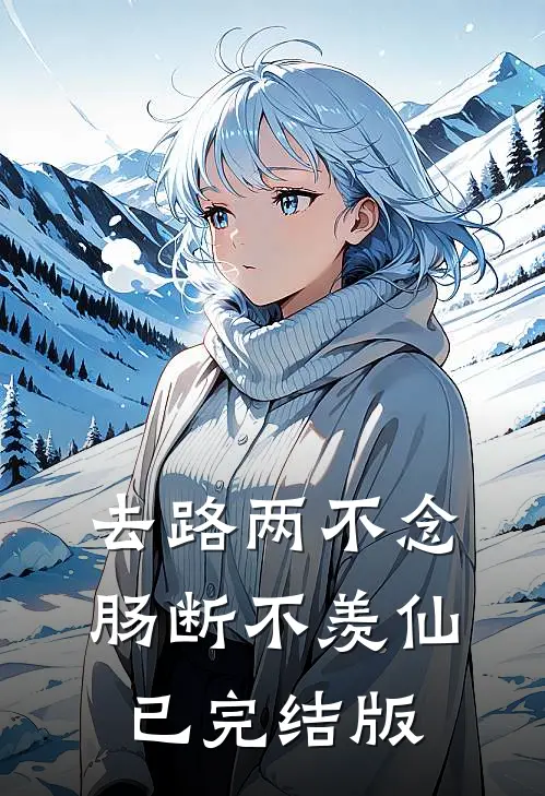 去路两不念，肠断不羡仙已完结版