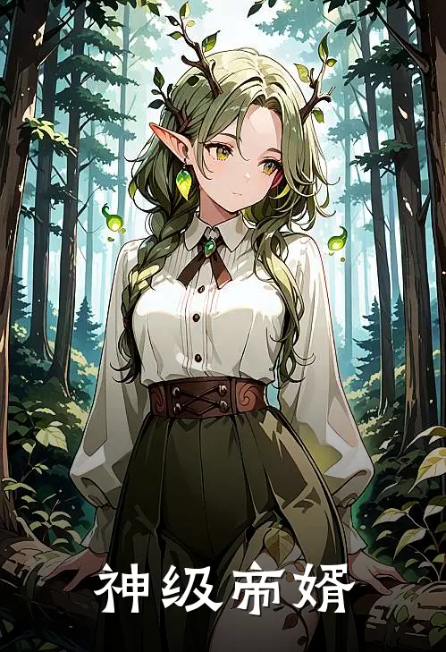 神级帝婿