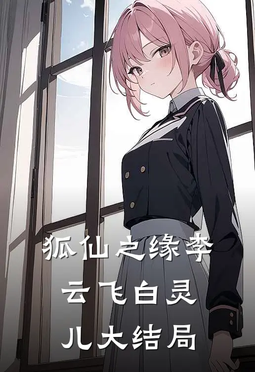 狐仙之缘李云飞白灵儿大结局