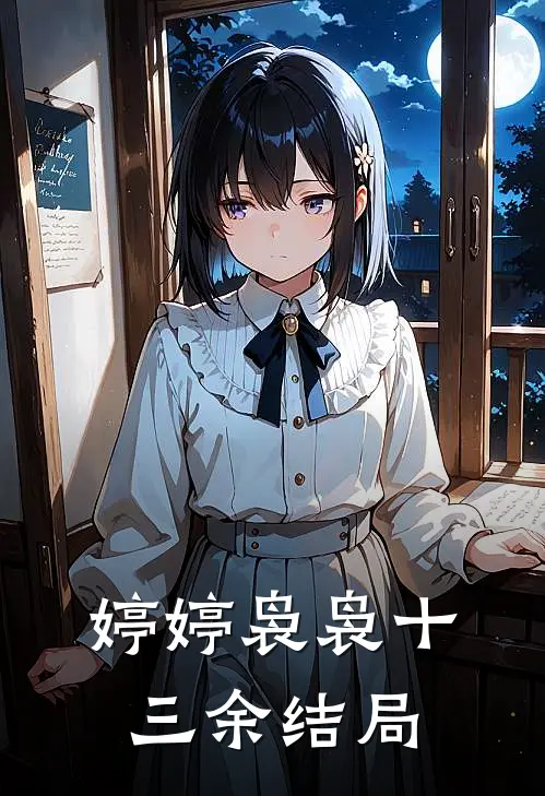 婷婷袅袅十三余结局