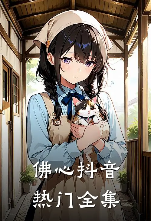 佛心抖音热门全集