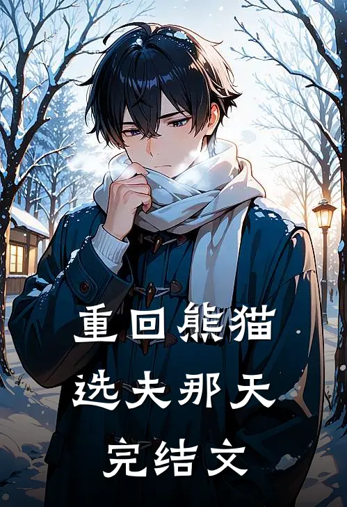 重回熊猫选夫那天完结文