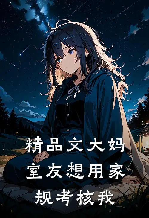 精品文大妈室友想用家规考核我