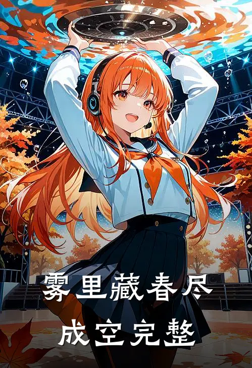 雾里藏春尽成空完整