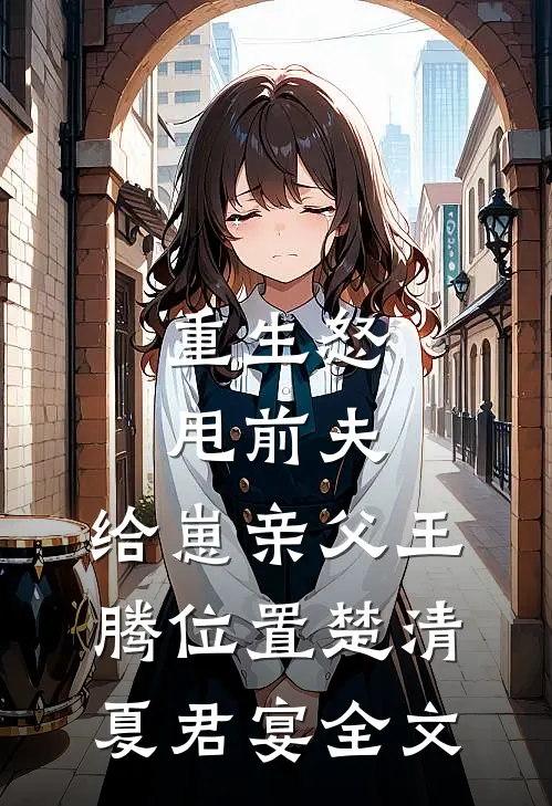 重生怒甩前夫，给崽亲父王腾位置楚清夏君宴全文