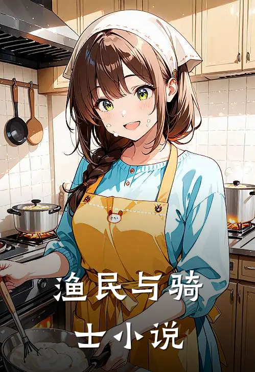 渔民与骑士小说