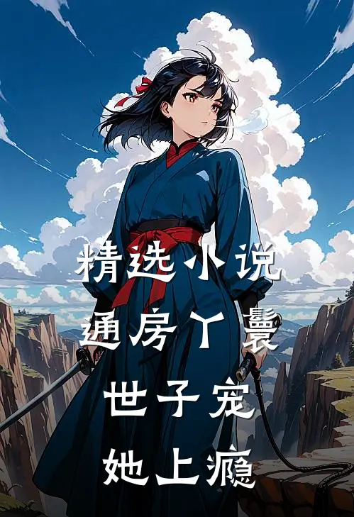 精选小说通房丫鬟，世子宠她上瘾