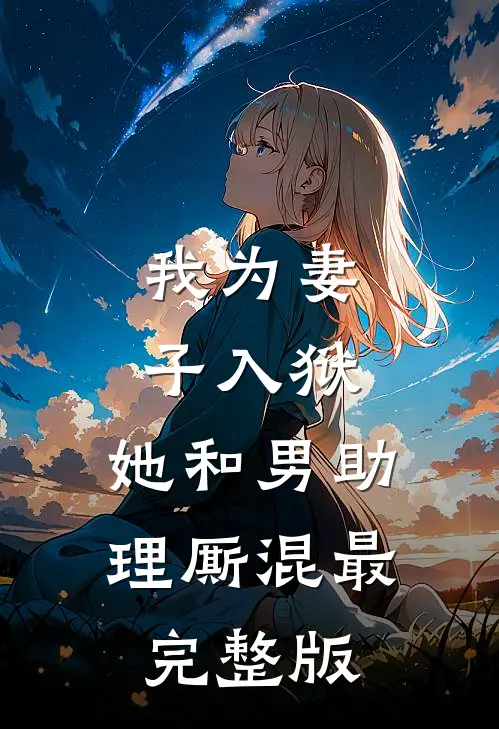 我为妻子入狱，她和男助理厮混最完整版