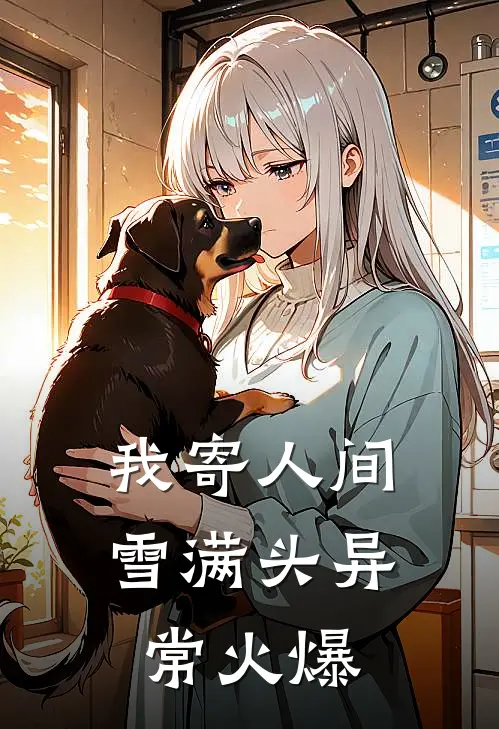我寄人间雪满头异常火爆